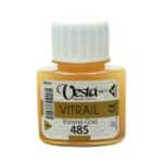 ویترای وستاکد485طلایی براق 6عددی *خاص *