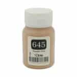 رنگ پارچه وستا کد645