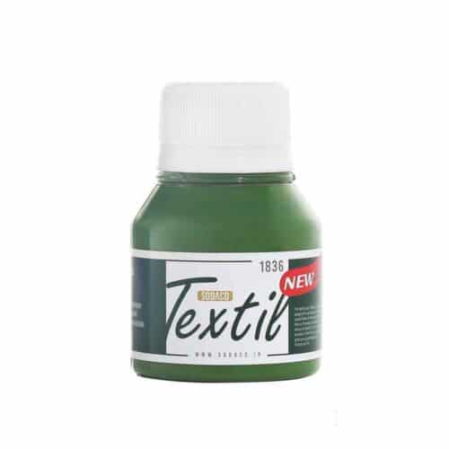 رنگ پارچه55میل سوداکو سبز اوپک کد01836