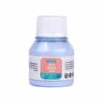 رنگ پارچه55میل سوداکو آبی پودر روشن کد01867