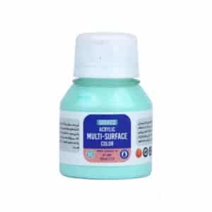 مولتی سورفیس(رنگ همه کاره)55میل سوداکو ویردین کد00460