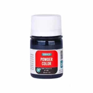 پودر پیگمنت30میل سوداکو مشکی کد07124