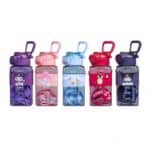 قمقمه فانتزی 600میل (طرح کرومی هلو)