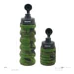 قمقمه سیلیکونی آکاردئونی اسکول فنز کدFA9323