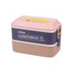 ظرف غذا استیل ماین کد210