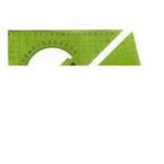 گونیا25سانت جفتی فابل