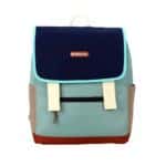 کوله پشتی مارش مالو سورمه ای استورم کد900102