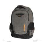 کوله پشتی زیپ عمودی کریسبلا