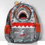 کوله پشتی سایز38*28 وست شارک کد2055-5