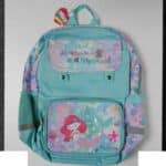 کوله پشتی سایز42*30 وست پری دریایی کد2065-8