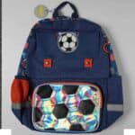 کوله پشتی سایز42*30 وست فوتبالی کد2065-5