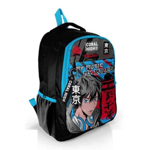 کوله پشتی یایگان کد23666