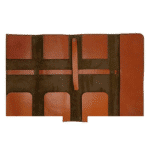 کیف قلموچرم طبیعی پارس آرتیست