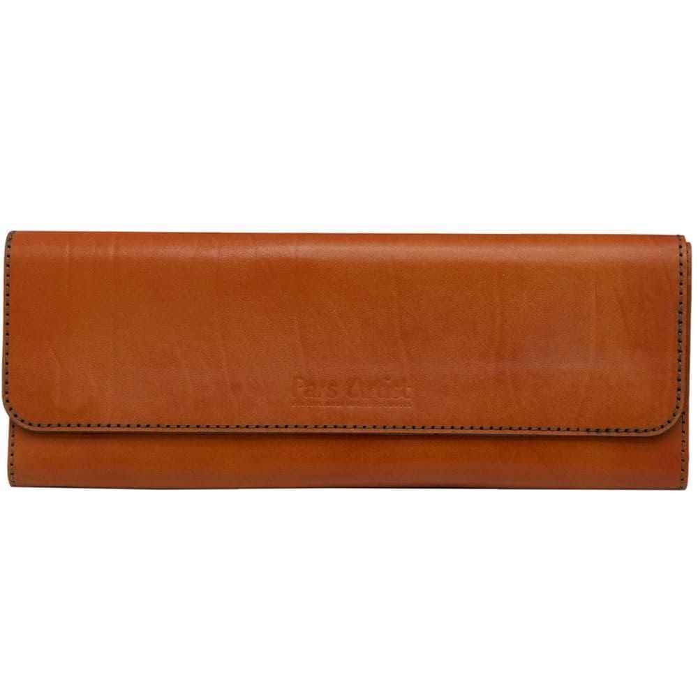 کیف قلموچرم طبیعی پارس آرتیست - Image 2