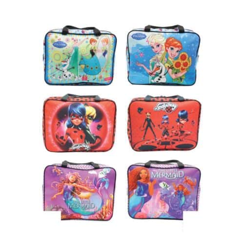 کیف پارچه ای نانو دسته دار عرش کد275