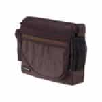 کیف رودوشی تنسر کد122 رنگBROWN