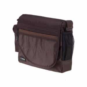 کیف رودوشی تنسر کد122 رنگBROWN
