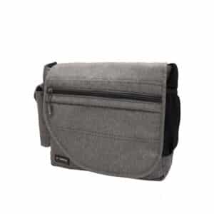 کیف رودوشی تنسر کد122 رنگGRAY