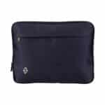 کاور لپ تاپ15اینچ تنسر کد125 رنگDARK BLUE