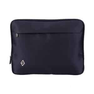 کاور لپ تاپ15اینچ تنسر کد125 رنگDARK BLUE