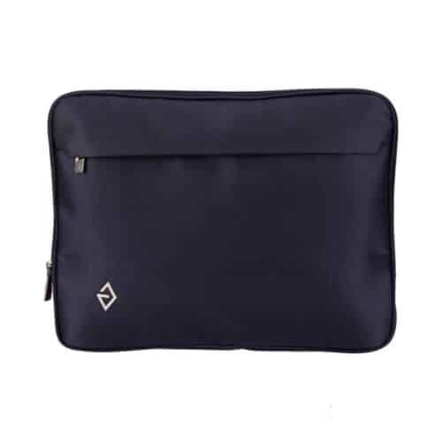کاور لپ تاپ15اینچ تنسر کد125 رنگDARK BLUE