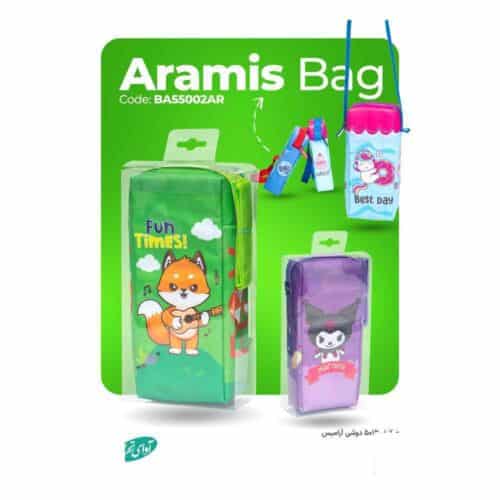 کیف دوشی5012آرامیس آوای تحریر کدBA55002AR