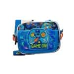 کیف رودوشی دولایه کوچک وست گیم کد2024-3