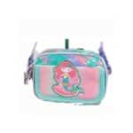 کیف رودوشی دولایه کوچک وست پری دریایی کد2024-4