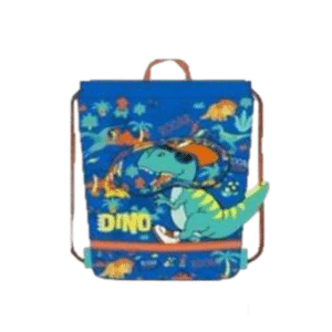 کیف ضدآب بنددار وست دایناسور کدU2102-2