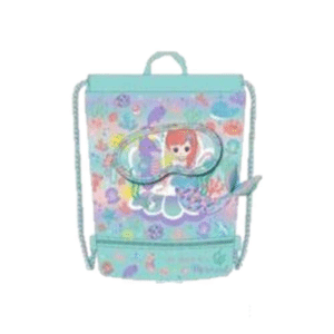 کیف ضدآب بنددار وست پری دریایی کدU2102-5