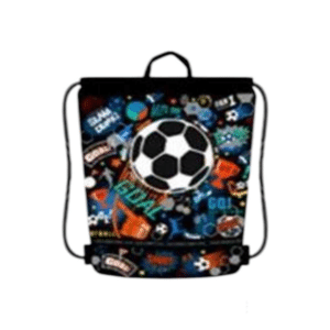 کیف ضدآب بنددار وست فوتبالی کدU2102-3