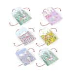 دفتر40برگ وزیری سیمی مجلد آبرنگ کدA039