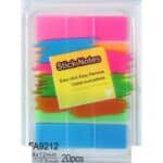 پست ایت اندیکس12mm*44mmاسکول فنز کد9212