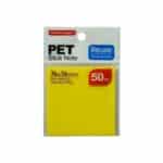 پست ایت76*76شفاف50برگی فسفری ریوز