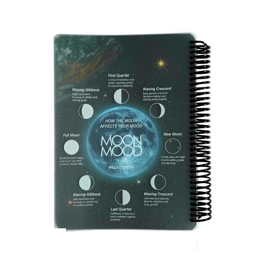 دفتر100برگ وزیری سیمی جلد طلق پیل