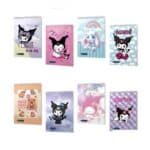 دفتر80برگ نقاشی رحلی سیمی سری کرومی میکرو کدB18