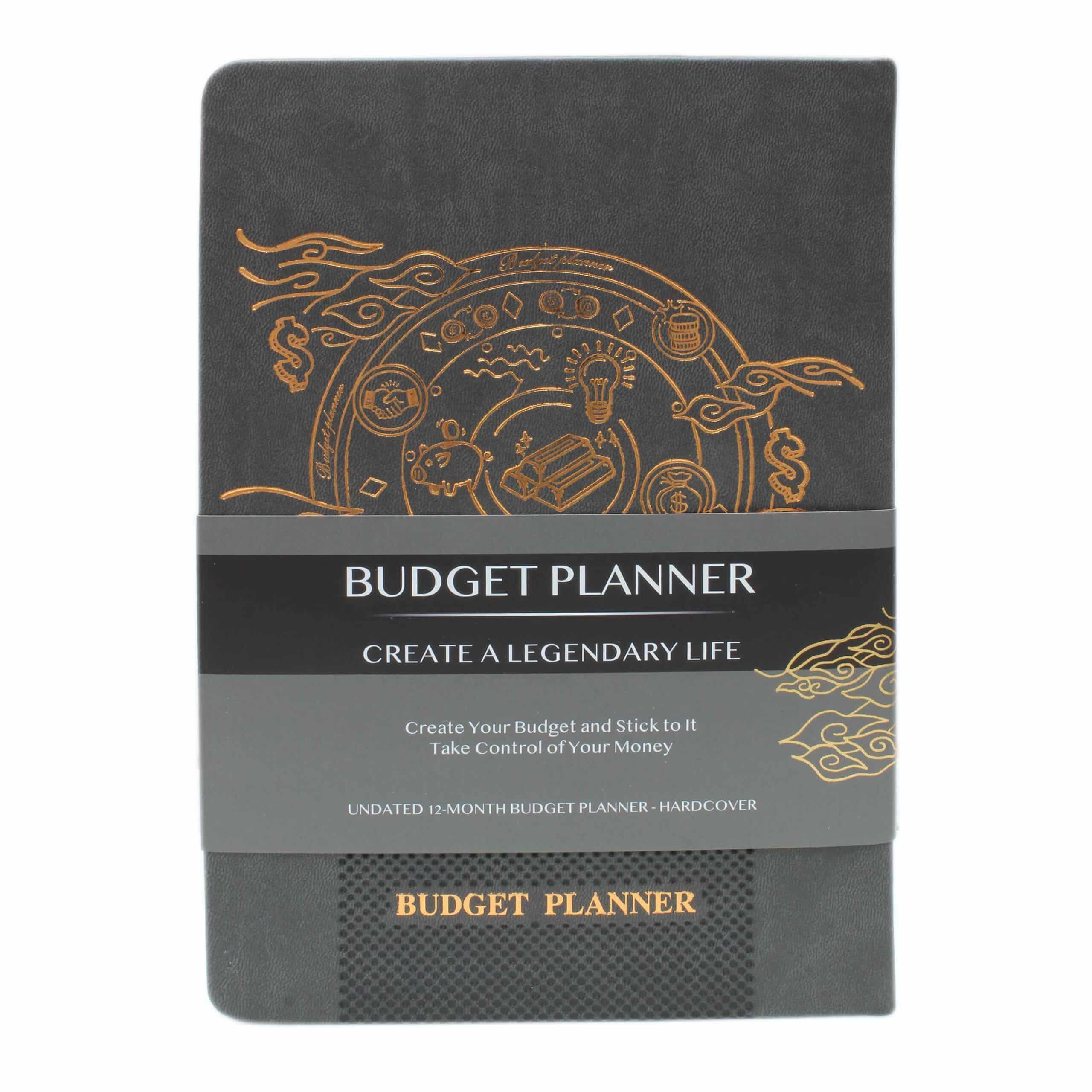 پلنر سالانه ته دوخت سری BUDGET همیشه - Image 2