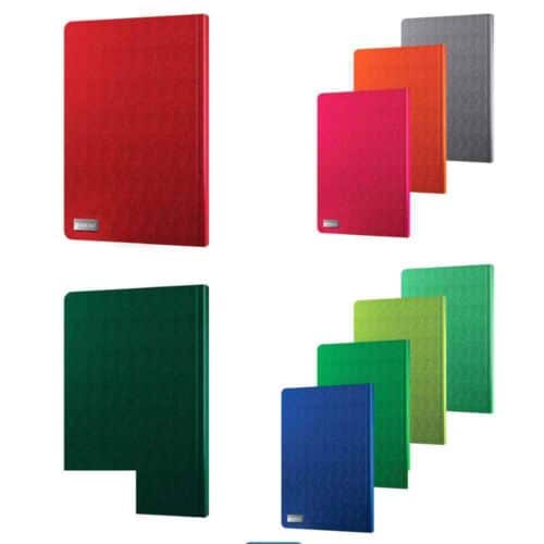 دفتر21*14 ته چسب لوکس الیت میکرو کدJ56