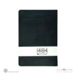 سررسید رقعی ته دوخت پارچه ای هیرمندپیپر سال1405