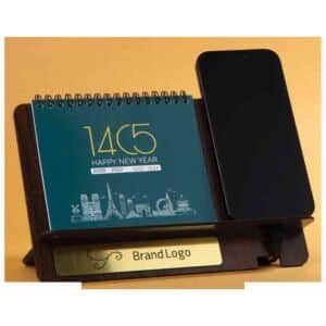 تقویم رومیزی مدل رستا ایمان کد0140 سال1405