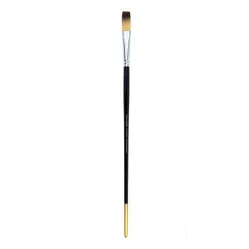 قلموتخت دسته بلند طلایی شماره 10 پارس آرتیست سری4000