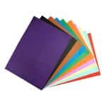 کاغذ 10 رنگ صبا98برگی