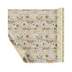 کاغذ کادو دورو ایمان طرح کرافت 3 کد0335