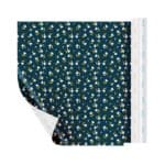 کاغذ کادو دورو ایمان طرح گل3 کد0345