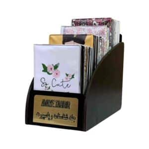 جلدشناسنامه وپاسپورت 1017درسا کدGD90110DOآوای تحریر