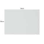 مقواماکت70*50سفید(اسپانیایی)