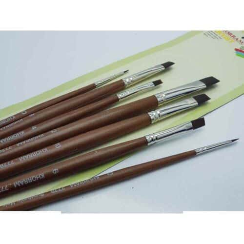 قلموتخت شیمیایی0-12 خرم سری 777Bتیره