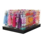 بوک مارک شفاف استند72عددی اوای تحریر کدBM200