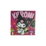 بوم نقاشی الماسی سایز30*30