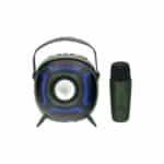 اسپیکر میکروفون دار sing-e کد 375